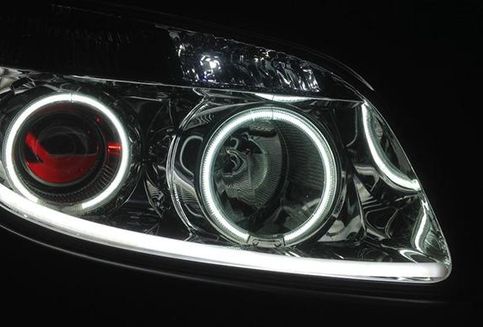 Ini Prediksi Tren Modifikasi Lampu Mobil di Tahun 2022