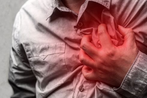 Mengapa Hipertensi Berbahaya? Ketahui 8 Komplikasinya