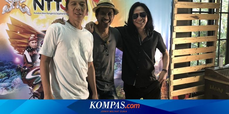 Lirik Dan Chord Slank