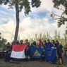 Kagetnya Mahasiswa Pecinta Alam Bima, Bertemu dan Diskusi dengan Menteri Nadiem di Jalur Pendakian Gunung Tambora