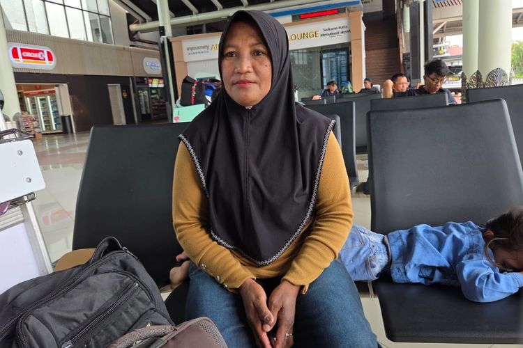 Niat Transit, Malah 3 Hari Nginep di Bandara Soekarno-Hatta sampai Tahan Lapar