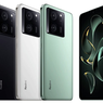 [POPULER TEKNO] Xiaomi Redmi K60 Ultra Meluncur dengan RAM 24 GB | Luhut Sebut Elon Musk Akan ke Indonesia