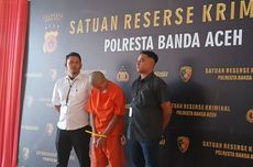 Mahasiswa di Banda Aceh Dibunuh oleh Teman Adiknya, Masalah Ekonomi Jadi Motif