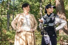 4 Fakta Menarik Drama From Now On Showtime, Dibintangi Park Hae Jin