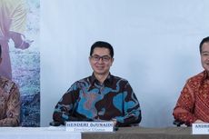 Emiten Sawit BWPT Catatkan Volume Penjualan Naik Double Digit 