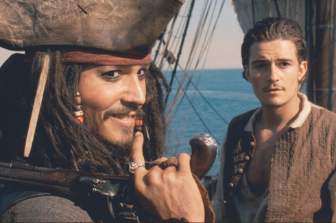Tak Lagi Diperankan Johnny Depp, Penggemar Ingin Memboikot Reboot Pirates Of The Caribbean