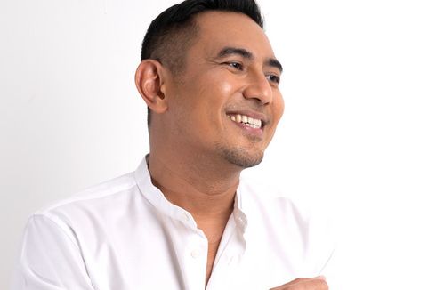 Lirik Lagu Lelah, Singel Baru dari Rio Febrian