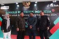 Bawaslu dan Kemenkominfo Bentuk Gugus Tugas untuk Atasi Hoaks Jelang Pemilu 2024