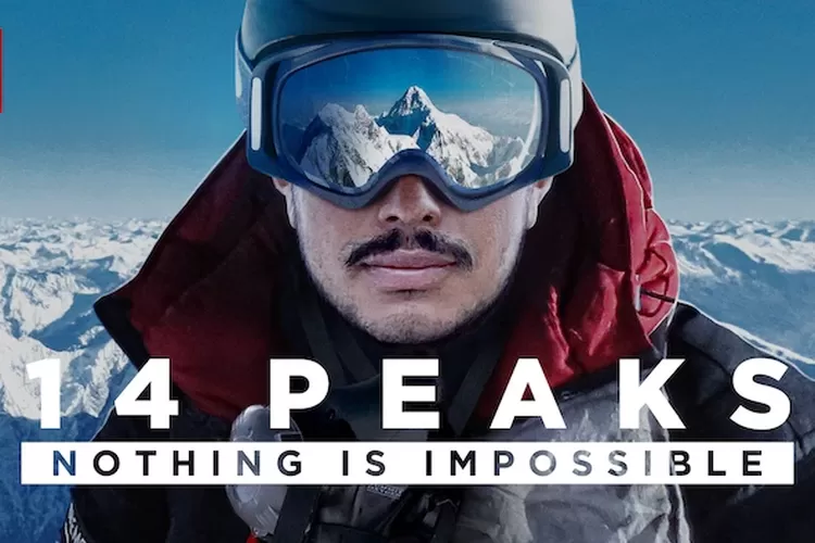 Perjalanan Nims menaklukan 14 puncak tertinggi di dunia bisa ditonton di 14 Peaks: Nothing Is Impossible (2021) do Netflix dengan total durasi 1 jam 41 menit.