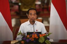 [HOAKS] Jokowi Mundur sebagai Presiden 30 September 2022