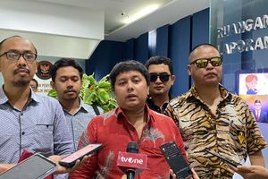 Bawaslu Jakpus Dilaporkan ke DKPP Usai Putuskan Gibran Langgar Aturan soal Bagi-bagi Susu di CFD