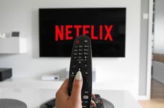 Cara Langganan Netflix Pakai GoPay