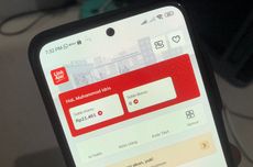 Perkuat Transformasi Digital, LinkAja Gandeng Indolima 