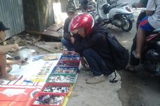 Menengok Bisnis Batu Akik di Lokasi 