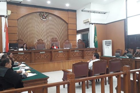 Praperadilan I Nyoman Dhamantra, Saksi Nilai OTT Bertentangan dengan KUHAP