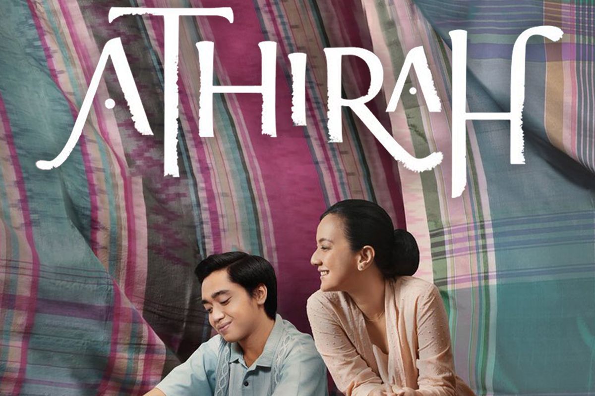 Film Athirah