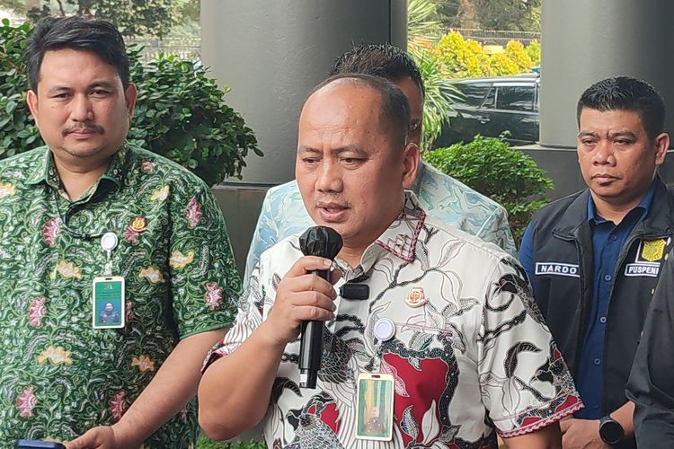 Kejagung Periksa 3 Pegawai Kementerian ESDM Terkait Korupsi Nikel di PT CNI 