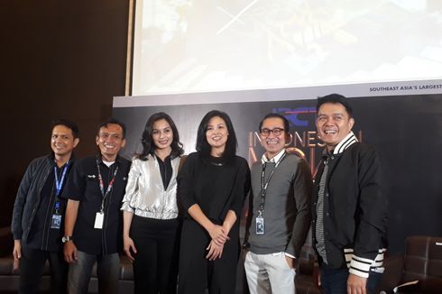Indonesian Movie Actor Awards 2017 Kembali Digelar
