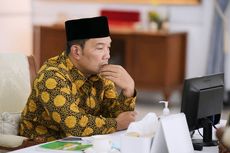 Ini Strategi Jawa Barat Turunkan BOR Rumah Sakit 3 Persen