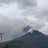 Gunung Lewotobi 4 Kali Meletus dalam 4 Jam, Warga Diminta Jauhi Radius Bahaya