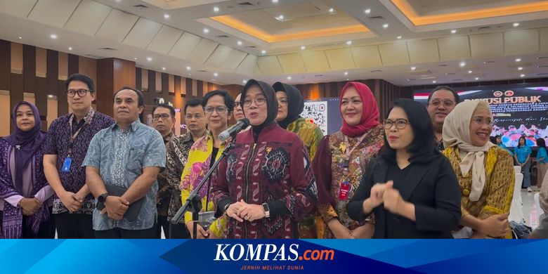 Kekerasan Seksual Tak Bisa Diselesaikan dengan "Restorative Justice"