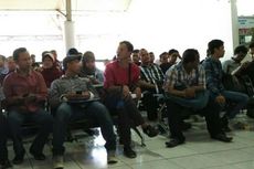 Antara Praktik Calo Pembuatan SIM, Bantahan Satpas, dan Kritikan Jokowi