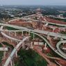 Tol Japek II Selatan Hampir Rampung, Jakarta-Bandung Bakal Lebih Cepat