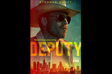 Sinopsis Deputy, Series Tentang Kehidupan Seorang Sheriff