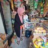 Kronologi Warung di Jatinegara Kecolongan Tabung Gas