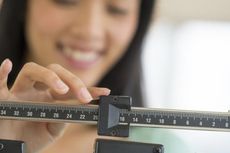 Berapa Penurunan Berat Badan Sehat dalam Sebulan?