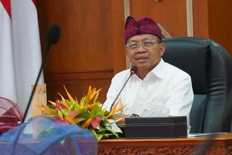 Koster Bantah Tudingan Tak Dukung MBG, Lahan 7,1 Hektare Disiapkan untuk SPPG di Bali