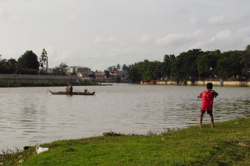 BPBD: Banjir Terjadi di 12 Persen Wilayah Kabupaten Tangerang karena Luapan 5 Sungai