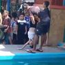 Video Viral Anak 7 Tahun Tenggelam saat Berenang di Jombang, Sempat Dirawat dan Sudah Pulang