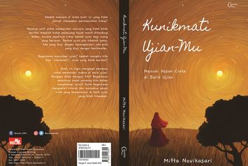 Masalahmu Bukanlah Akhir Dunia, Let's Move On 