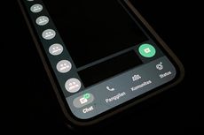 Ramai Tampilan WhatsApp Android Berubah, Ini Bedanya dengan Versi Lama