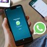 Fitur Mute Peserta Grup Call WhatsApp Hadir di Indonesia