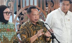 Satgas PRR Akan Kawal Rehab-Rekon Pascabencana Sumatera yang Dianggarkan Rp 100,1 Triliun