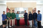 K-24 Grup dan Danone Indonesia Dukung Pemenuhan Nutrisi Anak Pascabencana di NTT