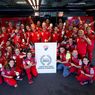 Ducati Kunci Gelar Juara Dunia Konstruktor MotoGP 2022