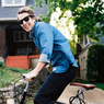Lirik dan Chord Lagu Love Like This - Ben Rector