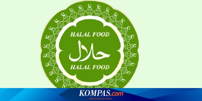Soal Sertifikasi Haram Ini Jawaban Mui