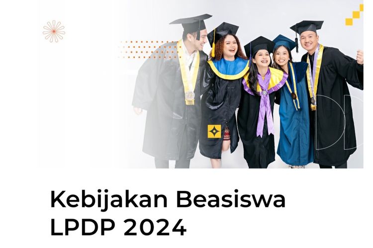 Beasiswa LPDP 2024