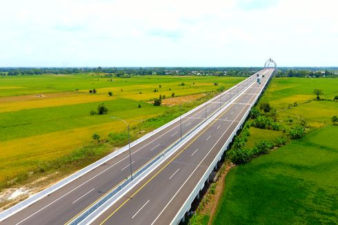 Apa Itu Jalan Tol Fungsional? Kenali Karakteristiknya