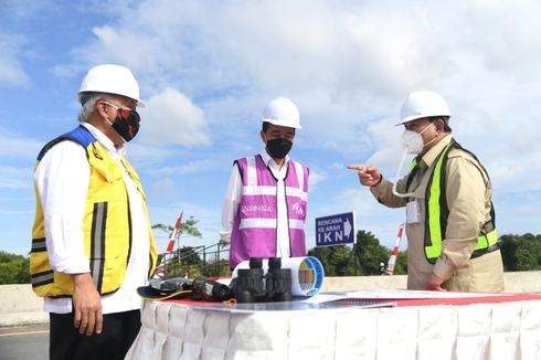 Kritik Faisal Basri soal Proyek IKN yang Bebani APBN hingga Peluang Jadi Skandal