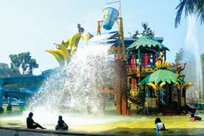 Wendit Waterpark: Harga Tiket, Jam Buka, dan Daya Tarik