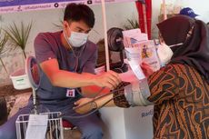 CSR Radjak Hospital Cengkareng Dorong Peningkatan Kualitas Kesehatan Warga 