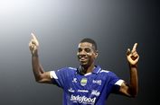 Persib Vs Madura United, Alasan Uilliam Barros Masuk Sorotan