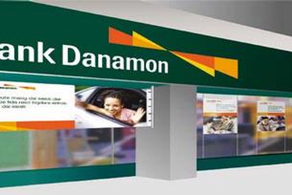 Bank Danamon