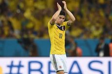 Prediksi Brasil Vs Kolombia, Melawan Sindrom Kepanikan