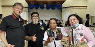 7 Tahun Bom Surabaya, Penyintas: Cacat Selamanya tetapi Hidup Terus Berjalan